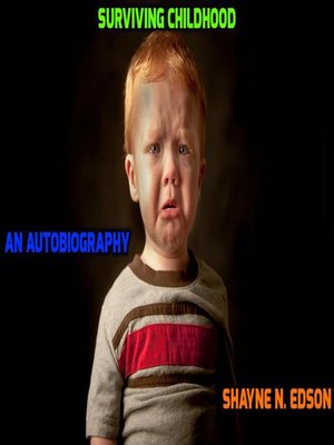 cover image of "Surviving Childhood"